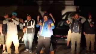 BMORN ft. Hazard - Horsepower