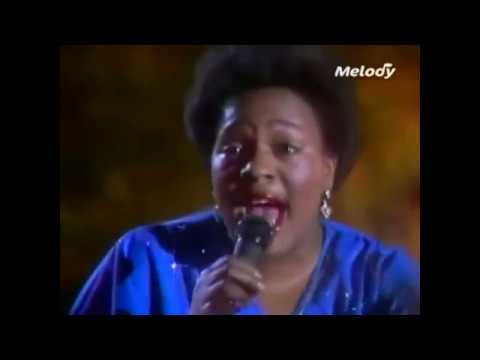Somebody Else’s Guy – Jocelyn Brown 