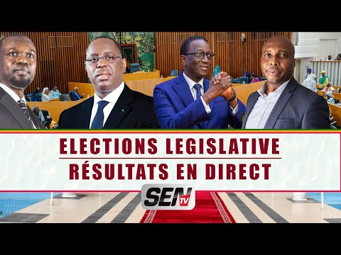 🛑EDITION SPECIALE : ÉLECTIONS LÉGISLATIVES 17 NOVEMBRE 2024📍