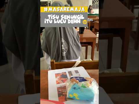 TT: clofverr #masaremaja #kesehariansekolah #shorts