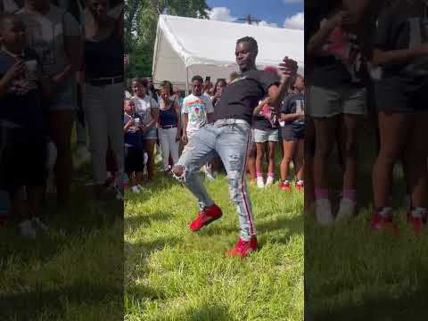 Wipe me down in front of boosie and ms Connie