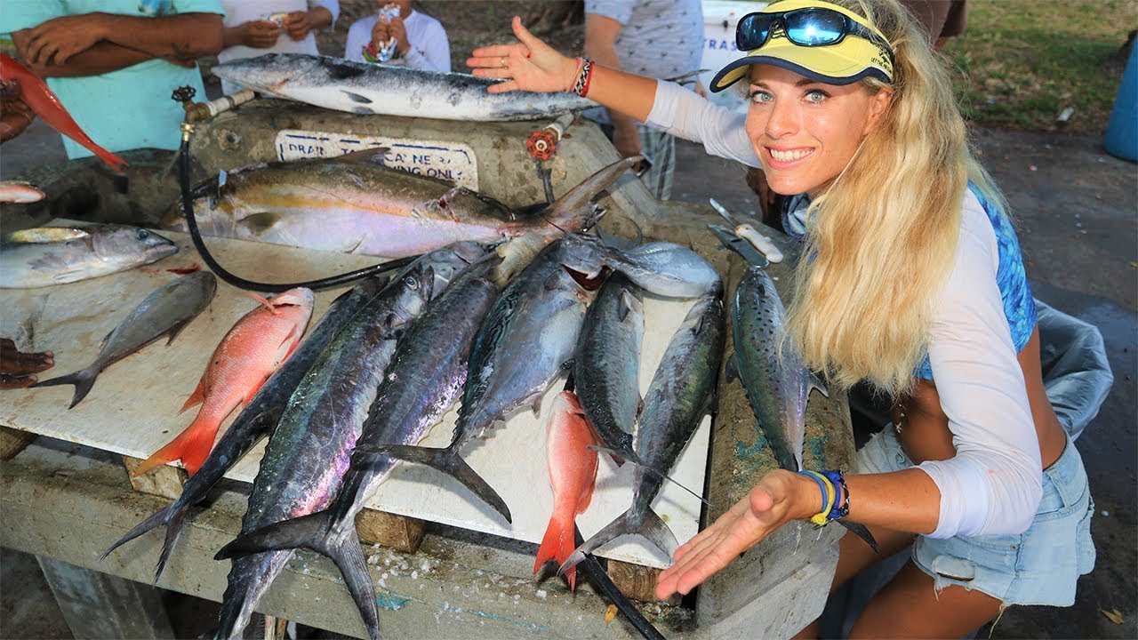 Best MIAMI Deep Sea Drift Boat Fishing