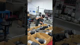 Contact us if you need information about purchasing equipment.#Cars  #ShockAbsorbers #Breakdown