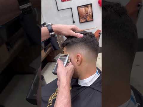 Como fazer degrade mid fade