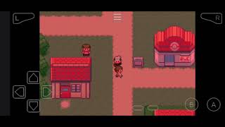 2. Meeting Wally, Ambushed in Petalburg Woods 