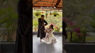 Dasavataralu Dance | Kuchipudi | @nrityanmaya ❤️| #dance #kuchipudi #shorts