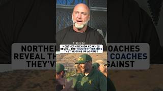 Northern Nevada high school football coaches name the toughest coaches they’ve gone up against 👀🏈