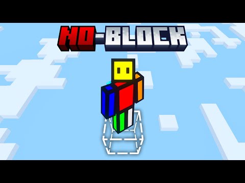 Sobreviví 100 Días en NO-BLOCK