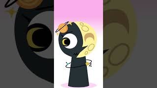 Sprunki OC - Meet Globy, Neon,Aelene Phase 4 #sprunki  #incredibox #shorts