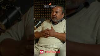 Dyslexia Didn’t Stop Him! Chef Sandeep KC’s Inspiring Journey 🇳🇵🔥 | GastroPod