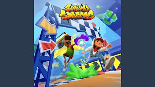 SHOWDOWN (From "Subway Surfers")