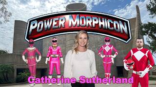 Catherine Sutherland
