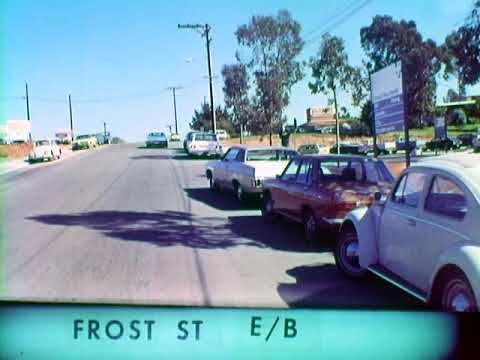 Screenshot from video