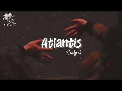 Seafret - Atlantis (Sub. Español)