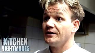 This Restaurant's Money Is RUNNING OUT - But Can Gordon Ramsay Save It?