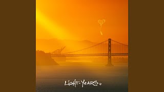 light-years (feat. Jason Reeves & Nelly Joy)