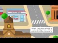 Navigating Local Landmarks and Directions