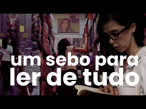 SOBRE TER PAULO COELHO E DOSTOIÉVSKI NA MESMA PRATELEIRA