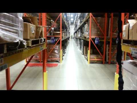 What Is Inbound Stow Amazon : Everything you need to know about MCF ...