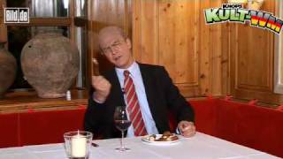 Best of Knops Kult WM Teil 2 Kult Kaiser blickt zurück