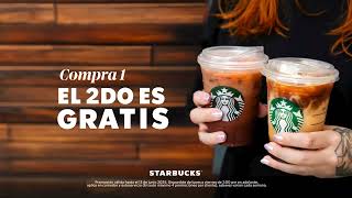 SHAKEN FEST | STARBUCKS EL SALVADOR
