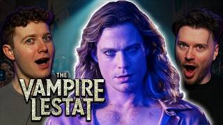 Lestat Gets The Chop!? The Vampire Lestat Finale Reaction