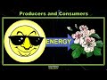 Exploring Producers and Consumers in Science