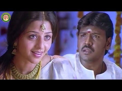 ஏங்க நீங்க எதயோ பாத்து பயந்த மாதிரி இருக்கு? | Muni Movie | Vedhika | Raj Kiran | Kovai Sarala | Sps