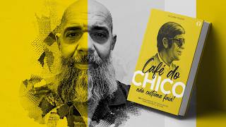 CAFÉ COM CHICO | Rangel Fabrete