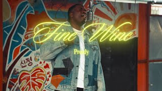 Preedy - Fine Wine