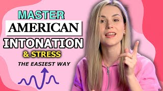 Understand Real-Life English Speech! American Intonation & Stress