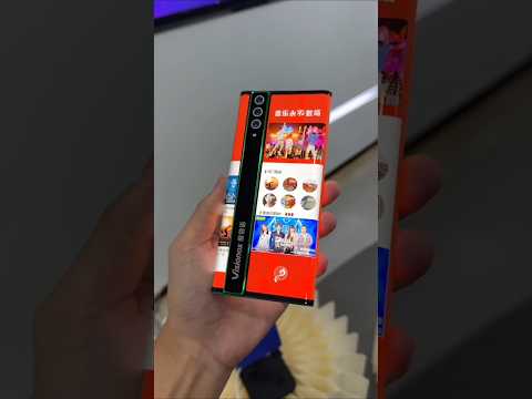 Mi is the Future of smartphones..😯 #smartphone #tech #techmaster #redmi #ezsnippet #samsung #apple