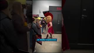 Ist das Stadionerlebnis in der tschechischen Liga underrated?