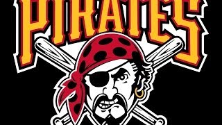 pittsburgh pirates greatest moments