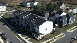 Heritage at Marshall by Van Metre Homes!