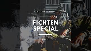 Fichtenspecial Podcast