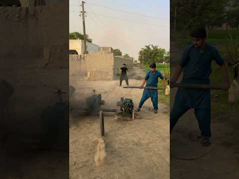 2000ks speed fast engine start experiment