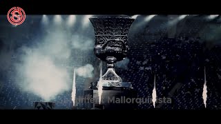 R C D Mallorca Supercopa d'Espanya