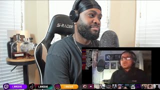 IMPECCABLE! LANDSTRIP CHIP SONG WARS (FEAT. G HERBO & BABYFACE RAY) | REACTION
