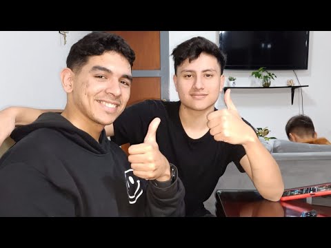 Asmr rápido Casero con Lautaro Asmr