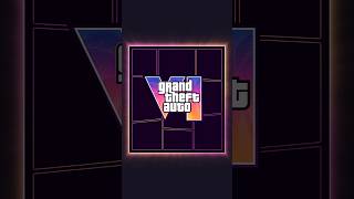GTA 6 OFFICIAL FULL MAIN THEME SONG! #shorts #gta6