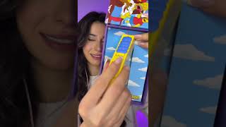 NYX PR PAKETİNİ AÇALIM 💖☺️ #asmr