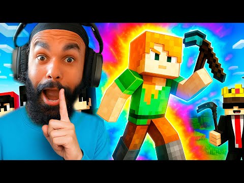 First Day, Pe troll kar diya | Kingdom SMP @TheRawKneeGames @KhatarnakIshan @SenpaiSpider