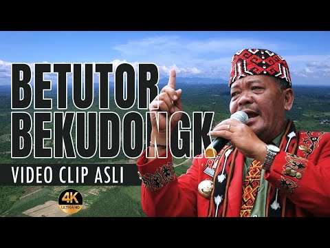 Video Clip BETUTOR BEKUDONGK 4K - Paolus Hadi [Offcial Music Video]