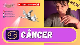 ♋️CÂNCER* 🔥DEPOIS DE TANTA LUTA ✨ FINALMENTE A CONCLUSÃO COM SEU MERECIDO 10 DE OUROS 🙏