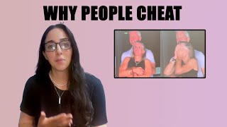 The Psychology of Why People Cheat (And How to Heal If It Happens to You)