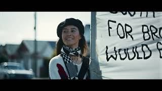 UPROAR | Official Trailer 2023 | Julian Dennison, Rhys Darby, Minnie Driver