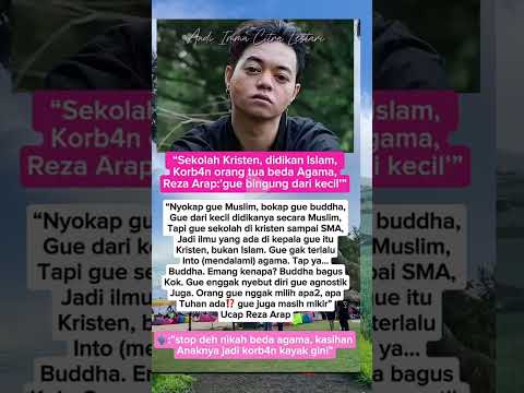 Lagi bucin tapi hatus ditinggal selamanya