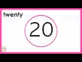 Counting to 20: A Fun English Learning Experience