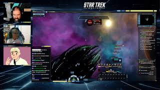 Fire Everything: The Narada Stream